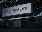 DS 3 Crossback 2019 года (WW)